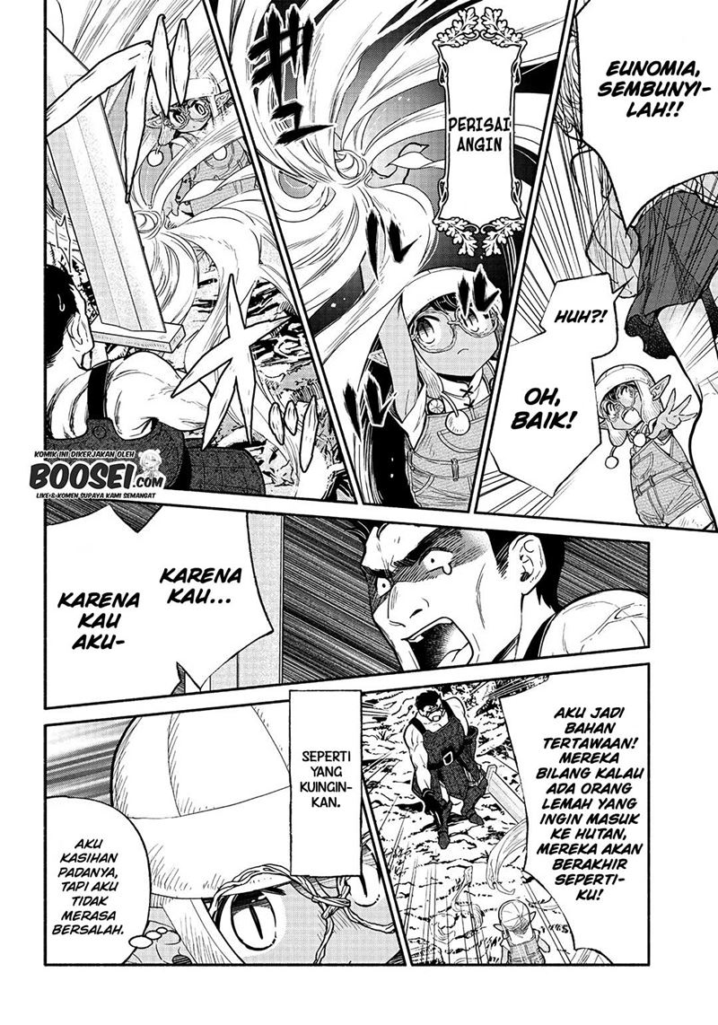 Tensei Goblin da kedo Shitsumon aru?